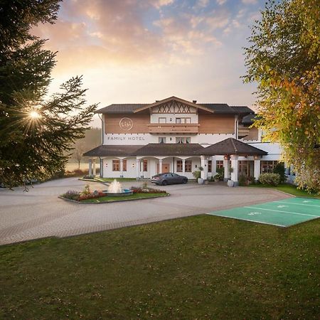 Lisi Family Hotel Reith bei Kitzbühel Exterior photo