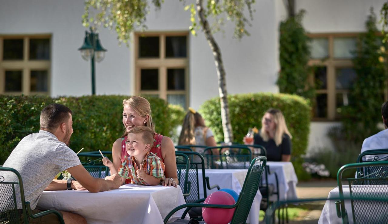 Lisi Family Hotel Reith bei Kitzbühel Exterior photo