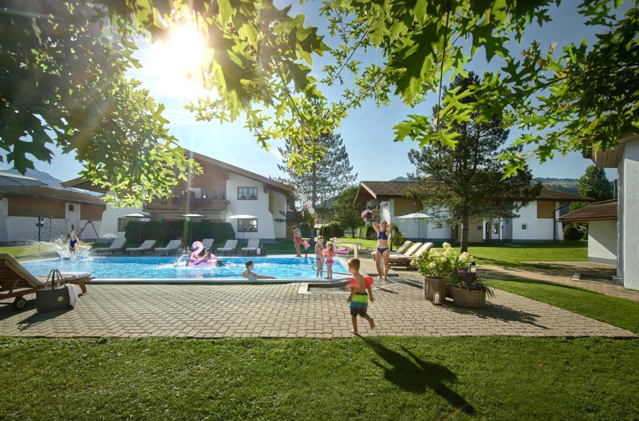 Lisi Family Hotel Reith bei Kitzbühel Exterior photo
