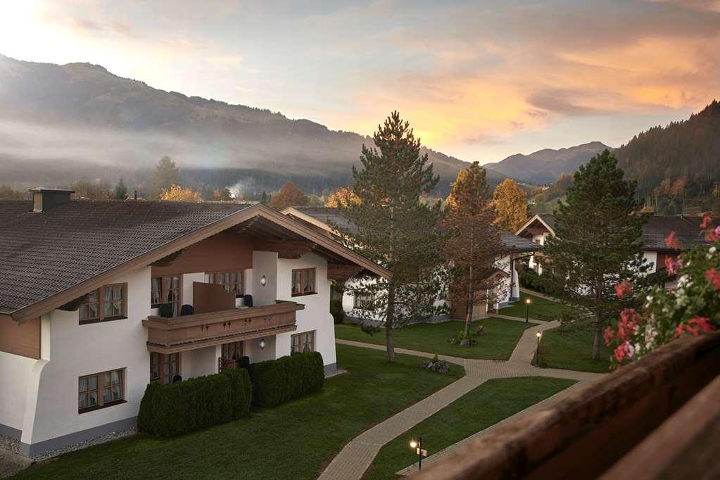 Lisi Family Hotel Reith bei Kitzbühel Exterior photo