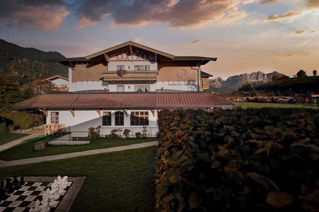 Lisi Family Hotel Reith bei Kitzbühel Amenities photo