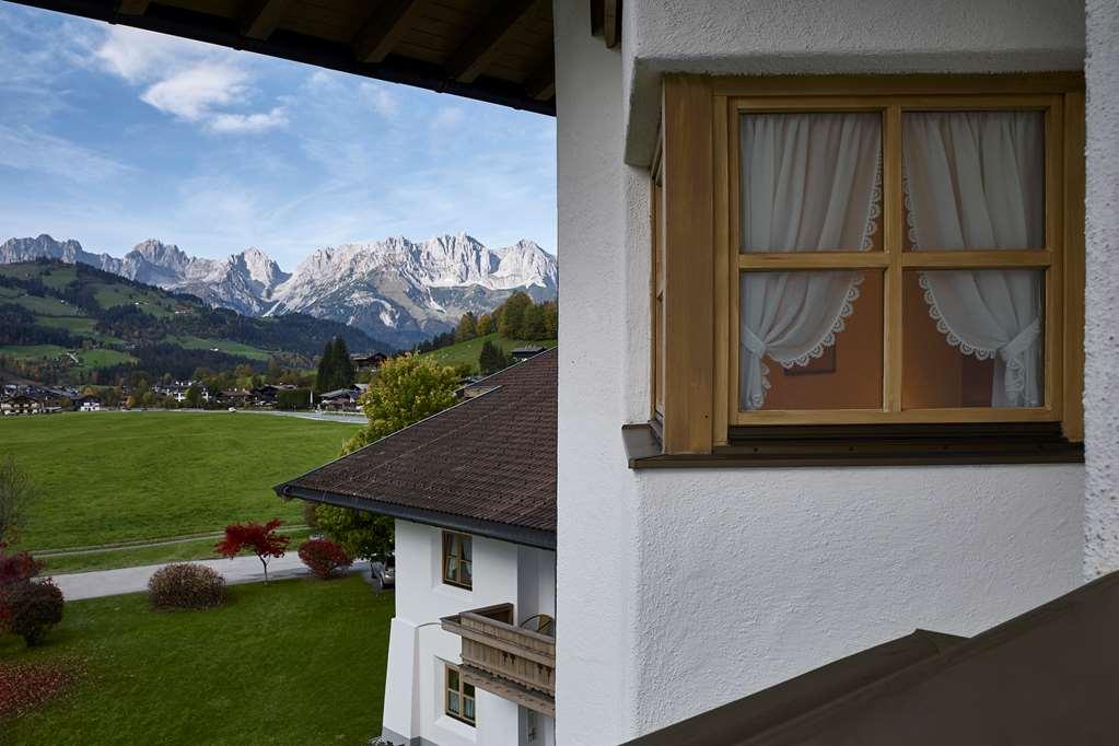 Lisi Family Hotel Reith bei Kitzbühel Amenities photo