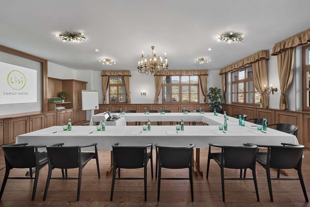 Lisi Family Hotel Reith bei Kitzbühel Facilities photo