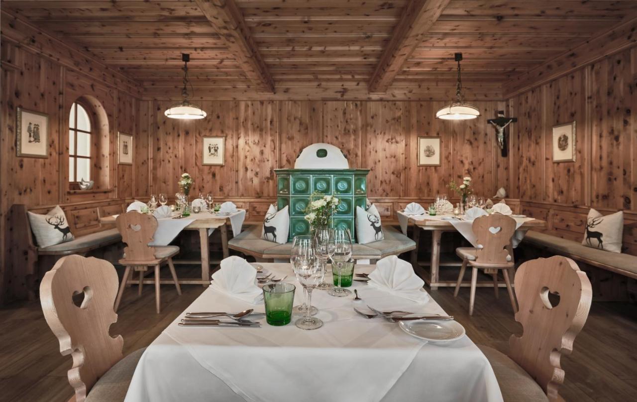 Lisi Family Hotel Reith bei Kitzbühel Exterior photo